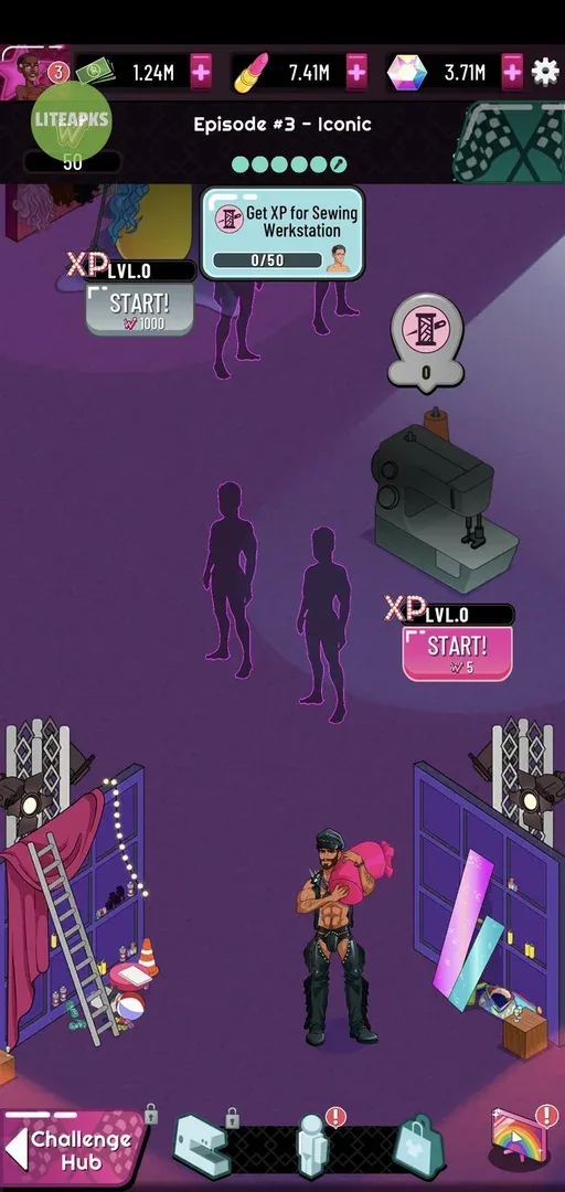 RuPaul's Drag Race Superstar