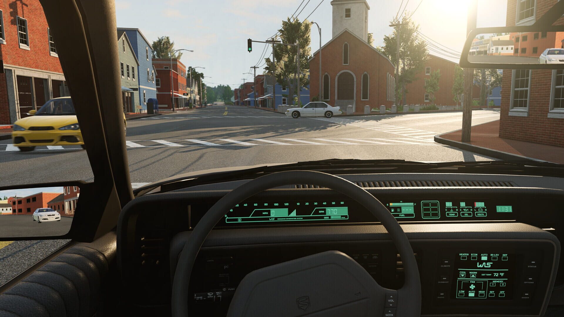 BeamNG.drive screenshot