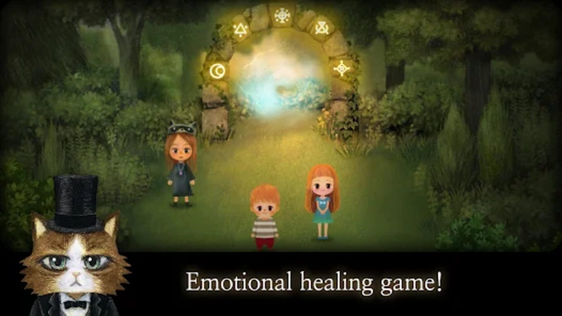 A Tale of Little Berry Forest 2: Stars - Screenshot