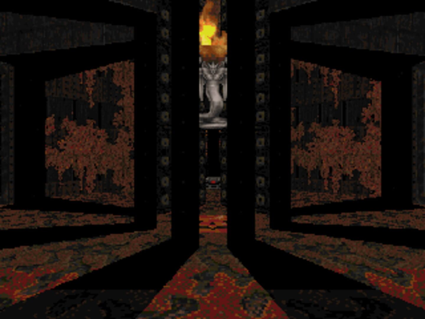 Crispy Chicken Speedmap Session 04 - Screenshot