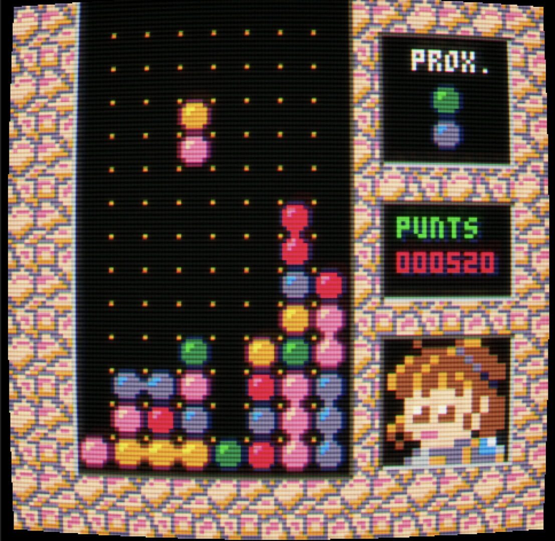 Puio Puio - Screenshot