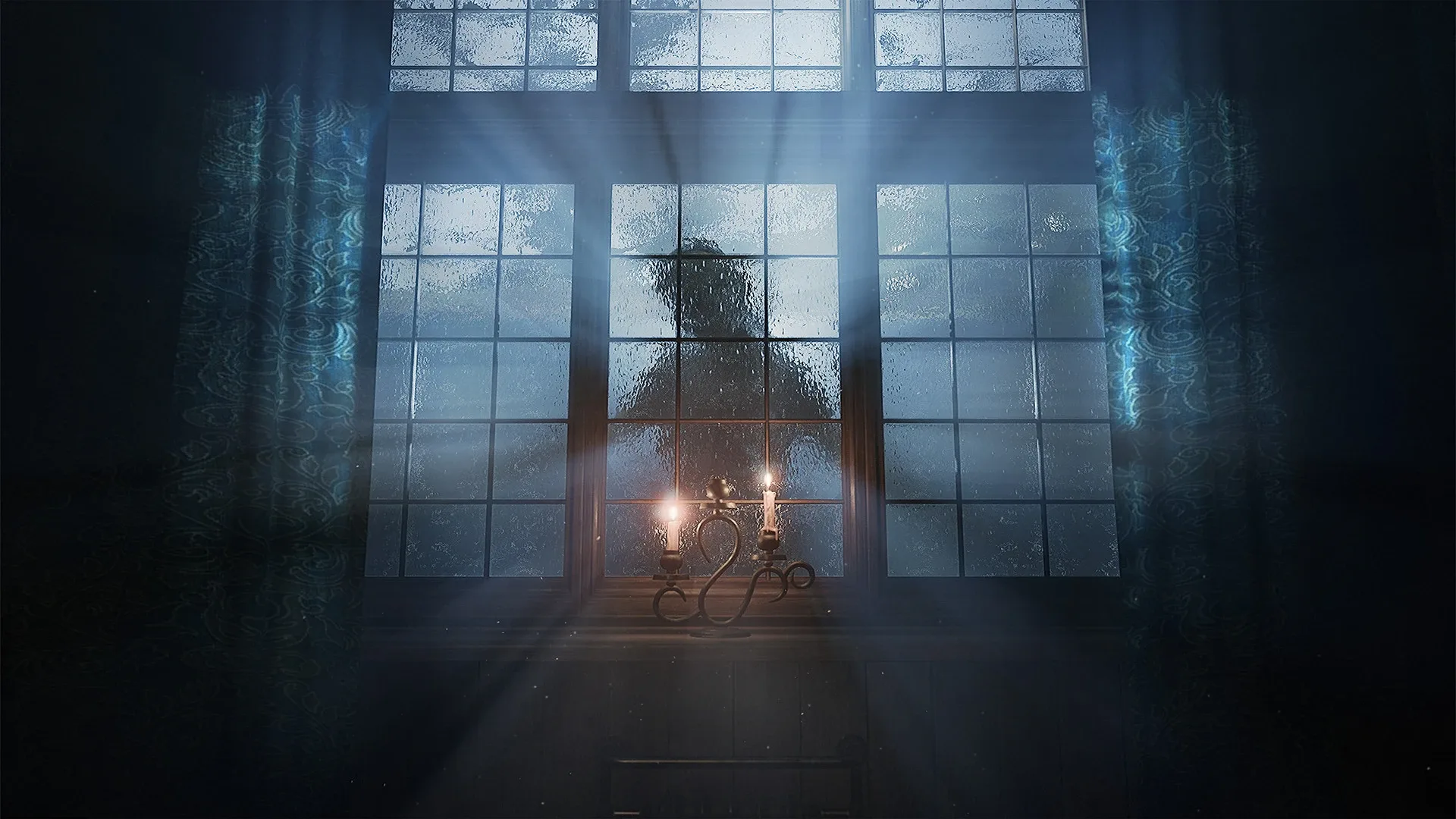Captura de pantalla - Layers of Fear