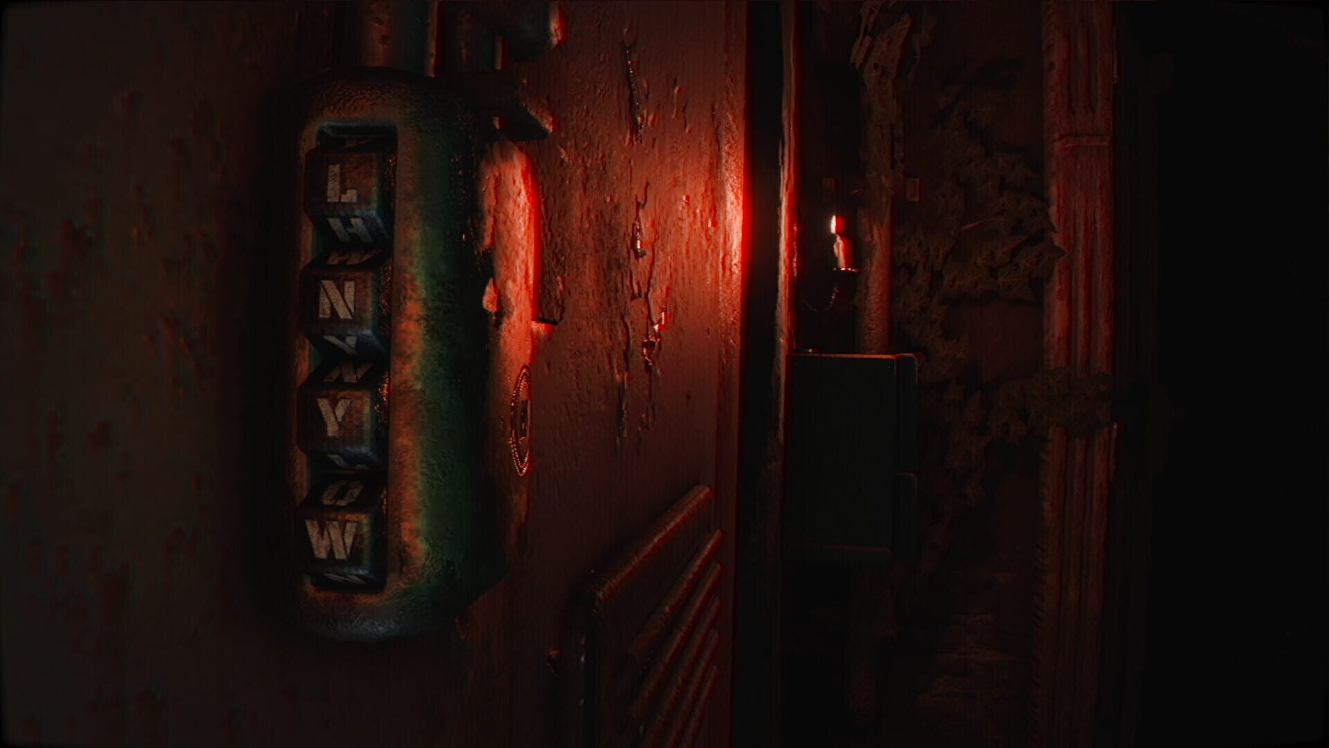 Revere - Screenshot