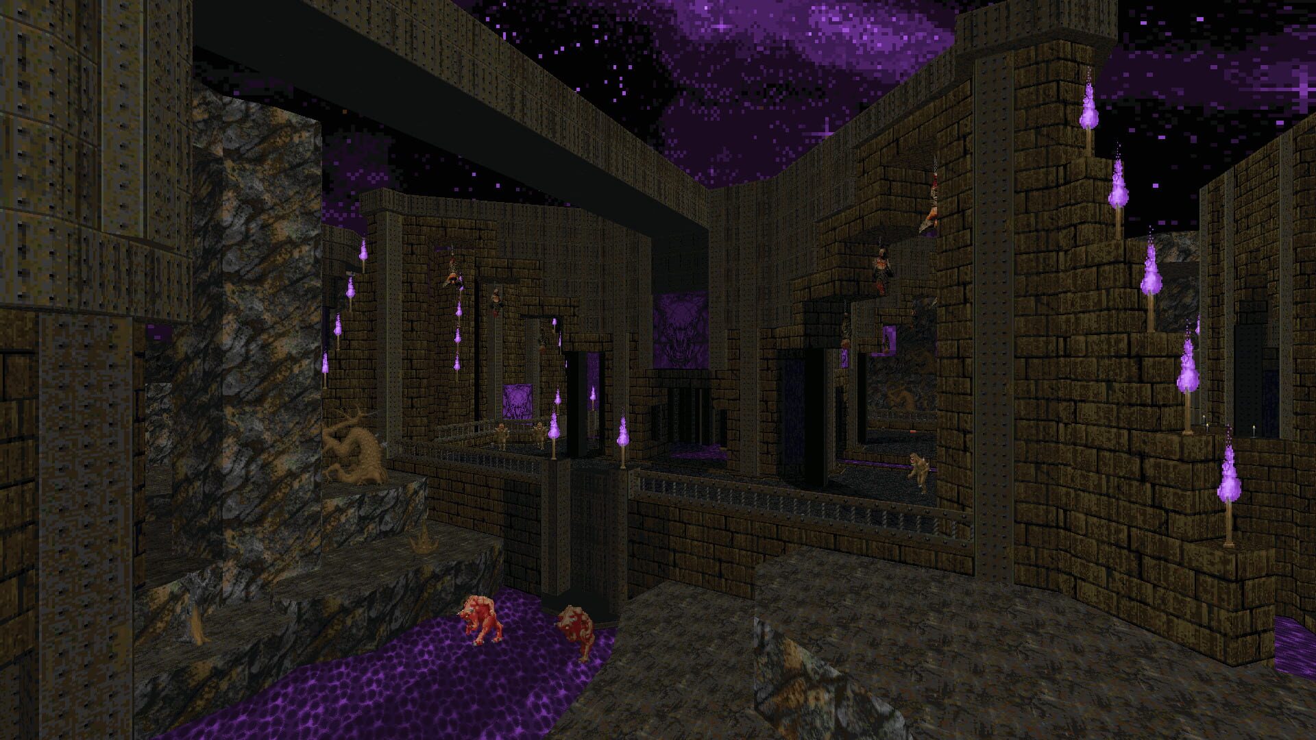 Pina Colada 2 - Screenshot