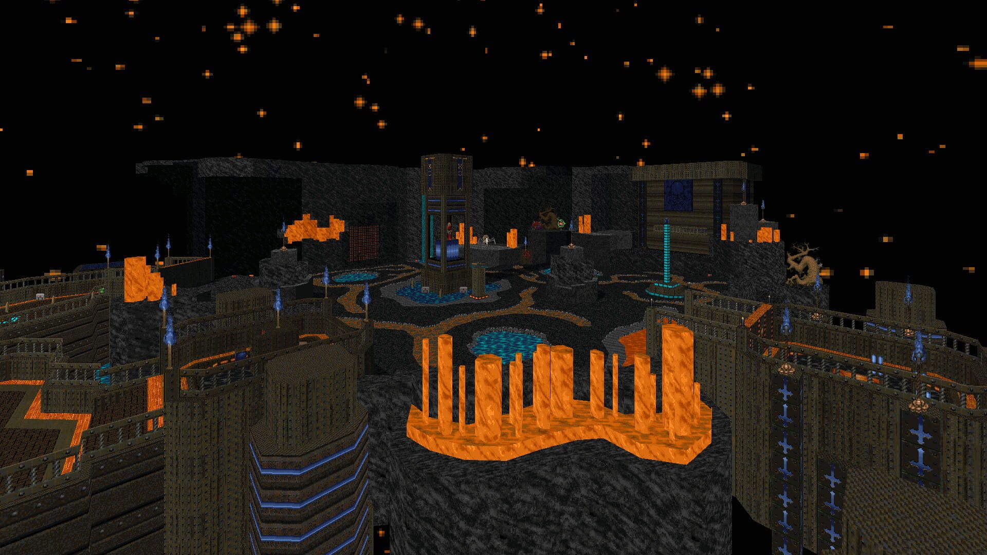 Pina Colada 2 - Screenshot