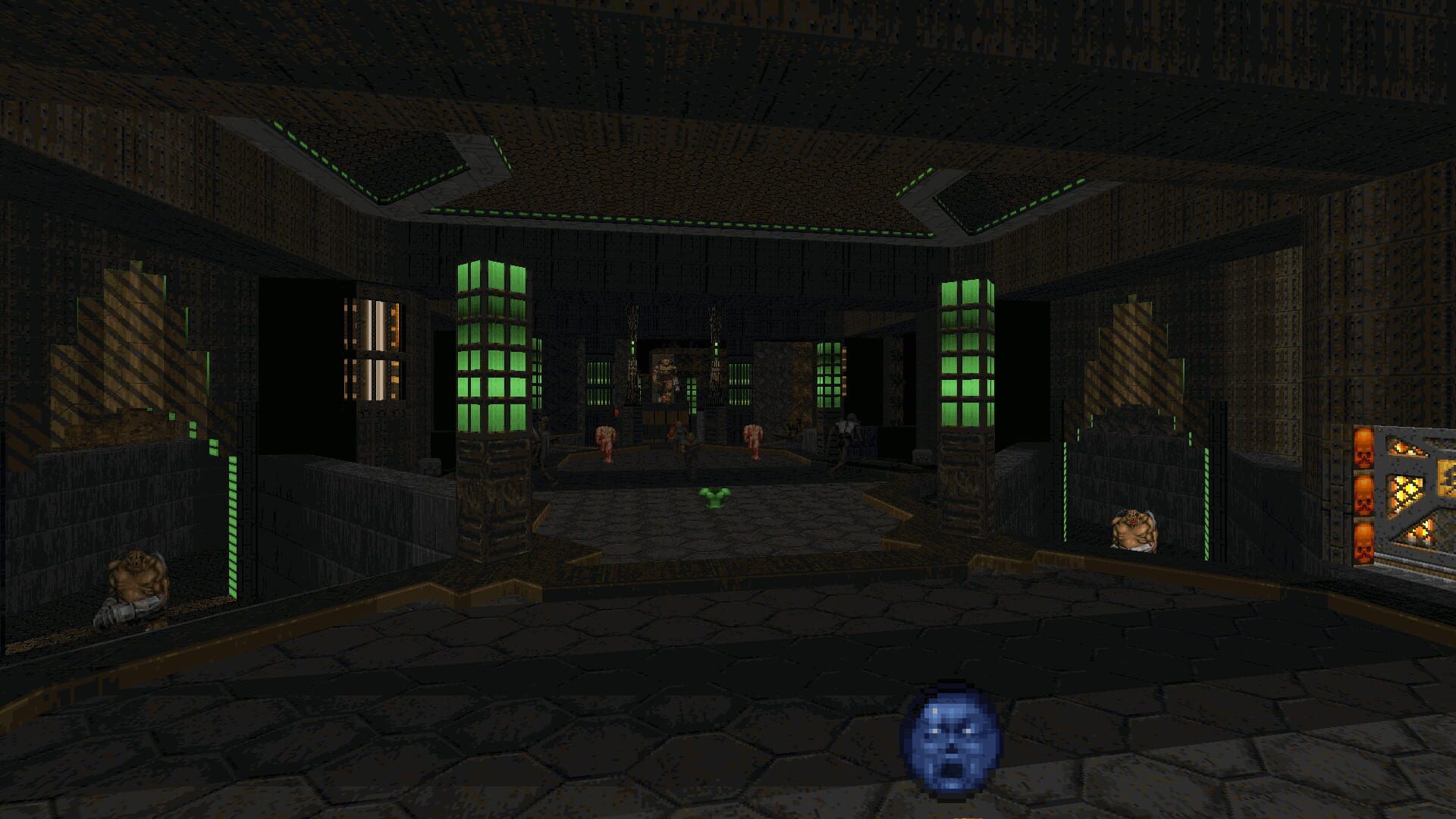 Pina Colada 2 - Screenshot