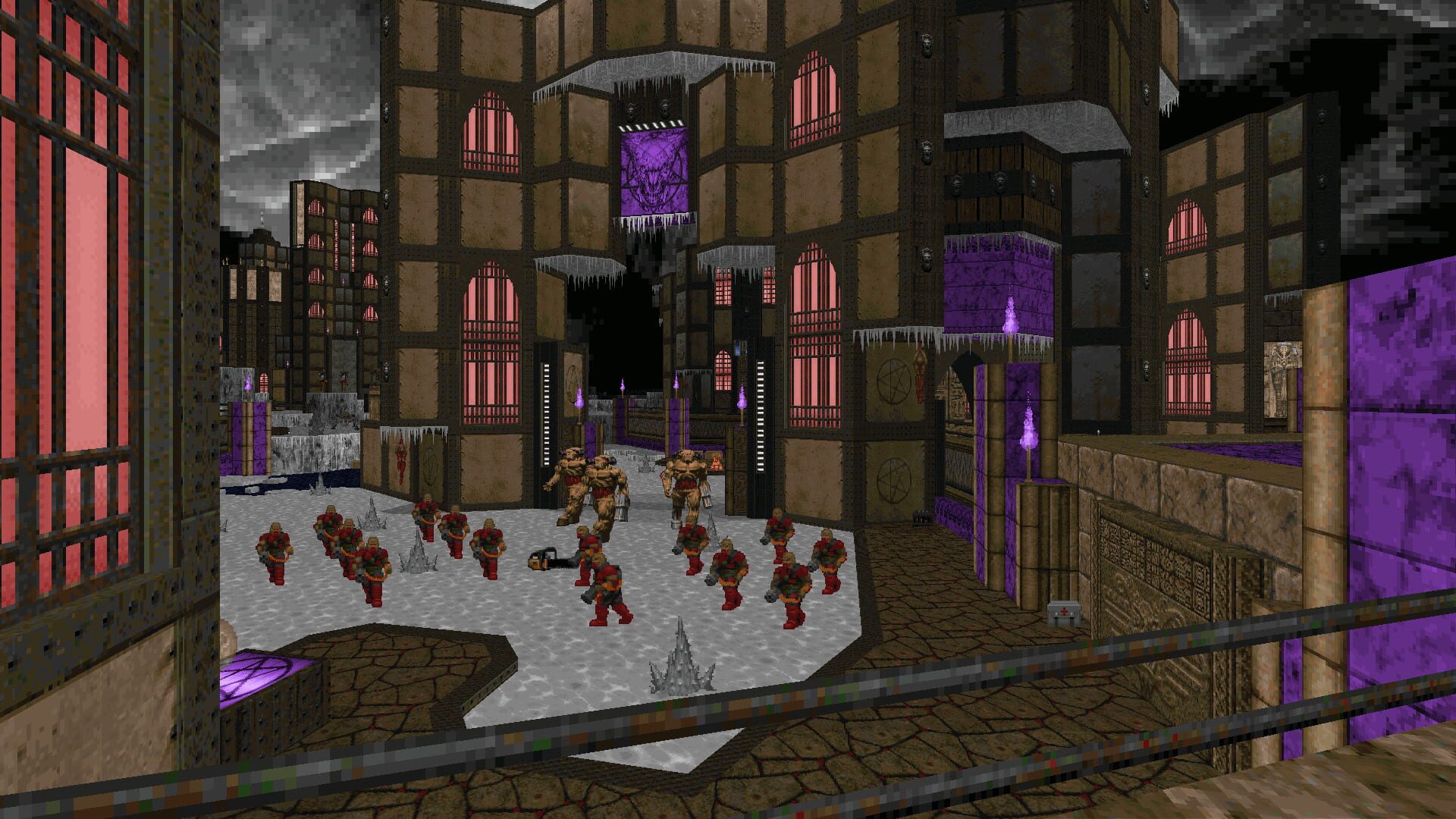 Pina Colada 2 - Screenshot