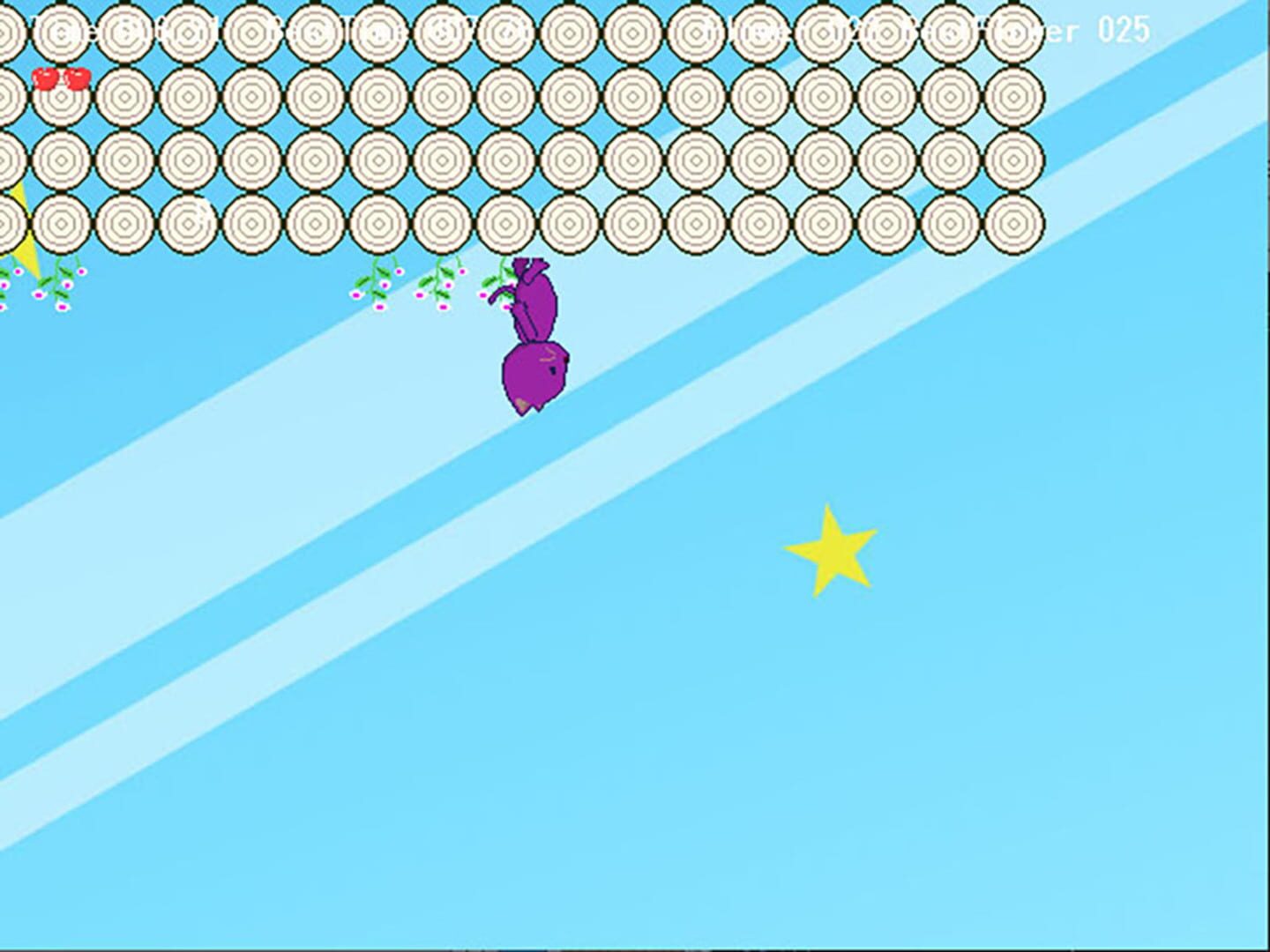 Speedy Speedy Cat Slowly - Screenshot