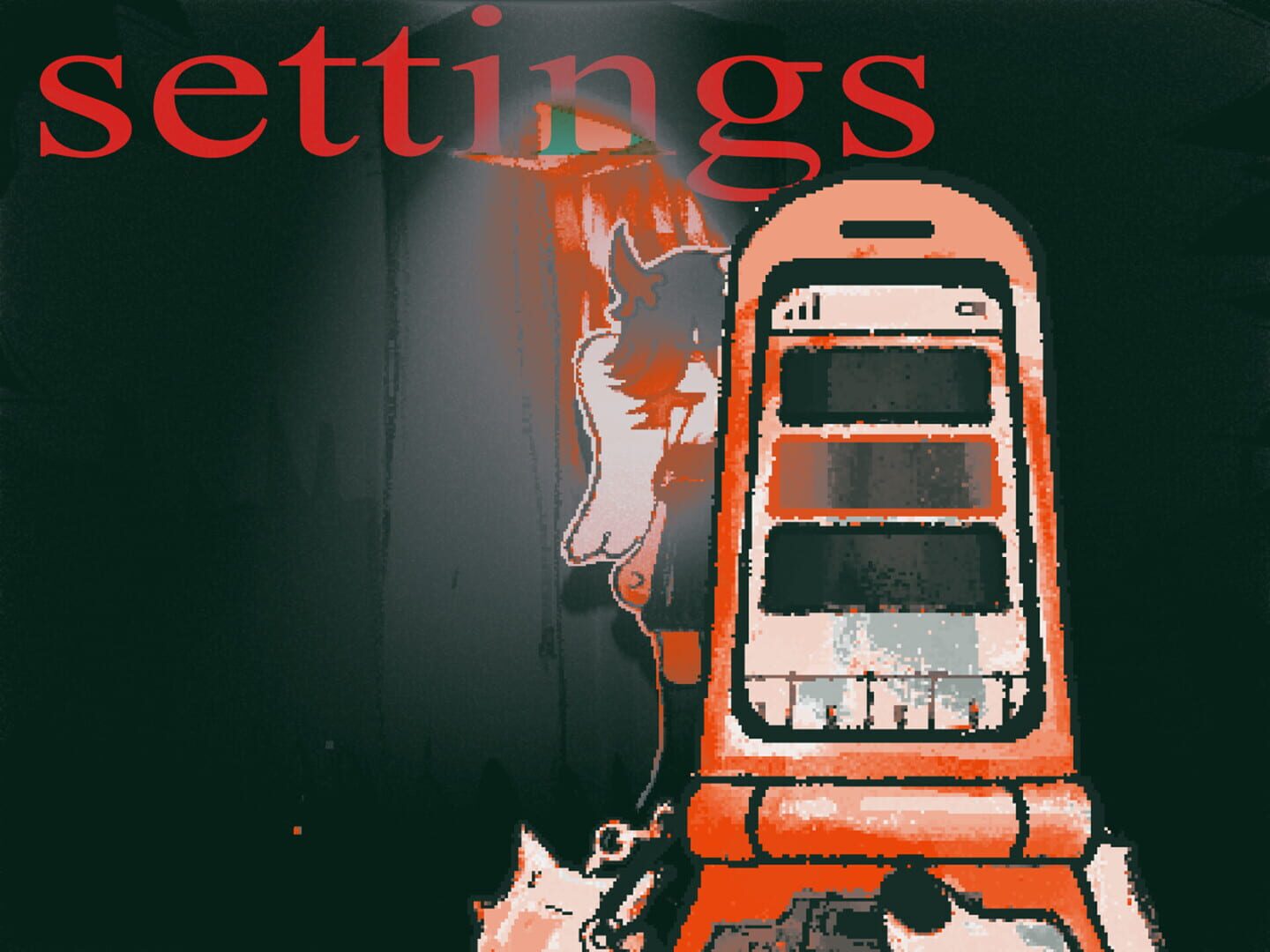 Late Night Confessional