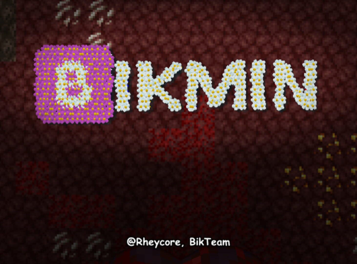 Bikmin 269 DX: Director's Cut