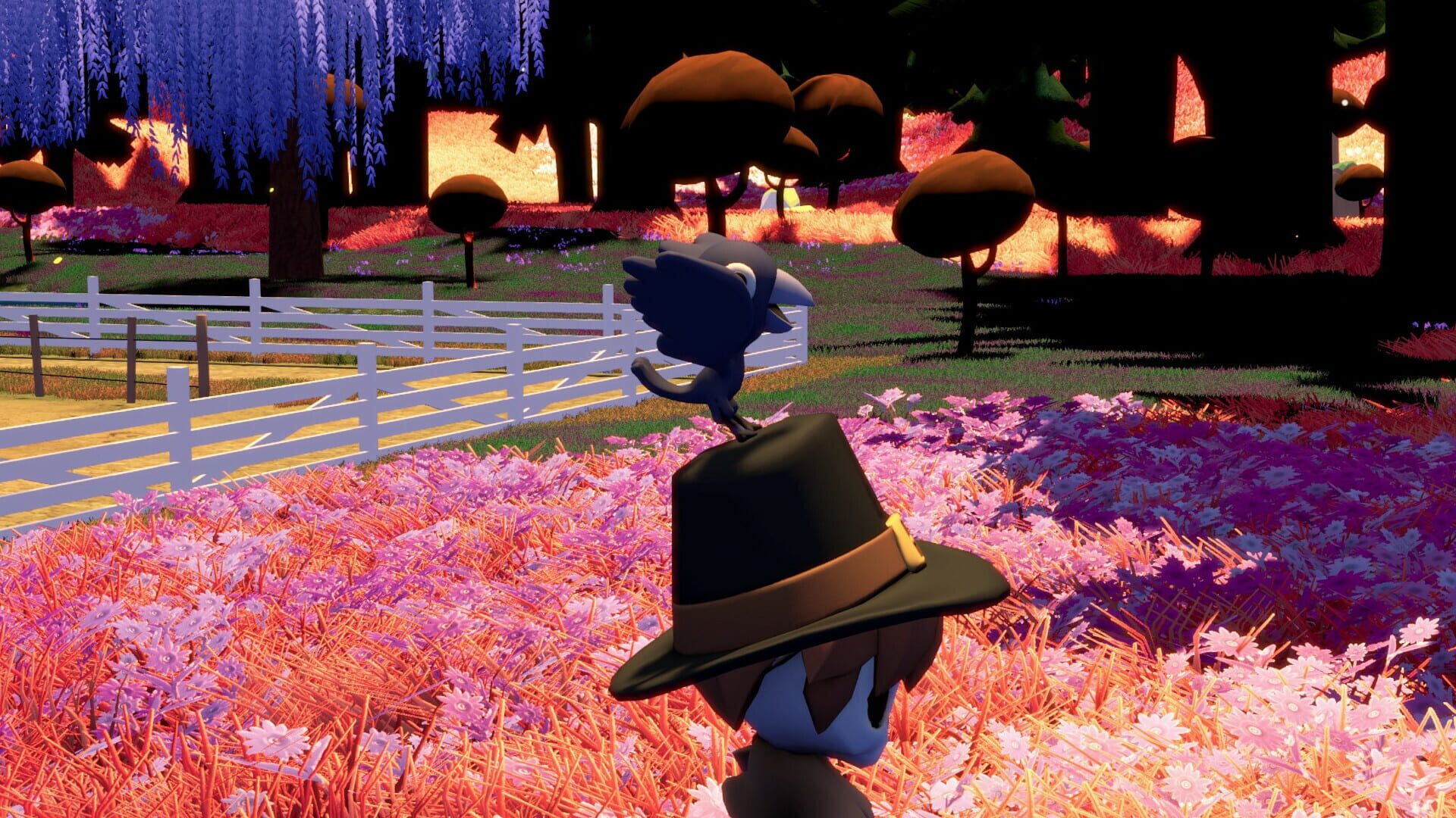 It's A Farmer Thing - Screenshot