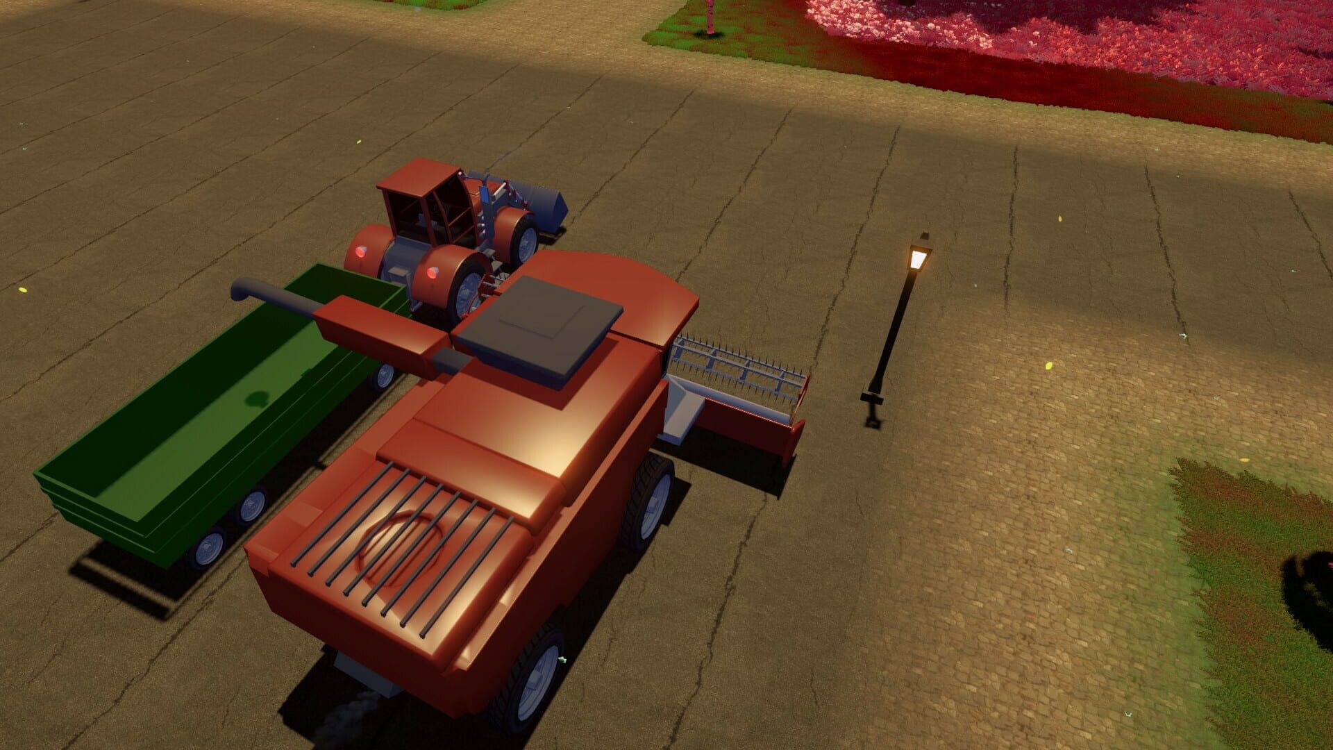 It's A Farmer Thing - Screenshot