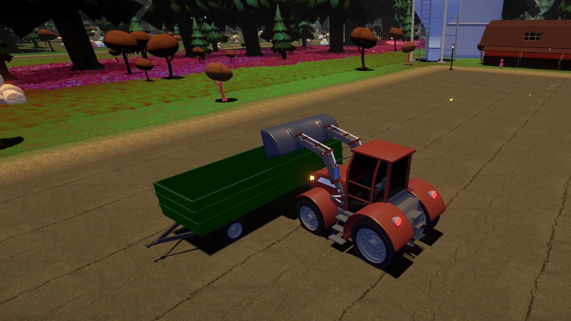 It's A Farmer Thing