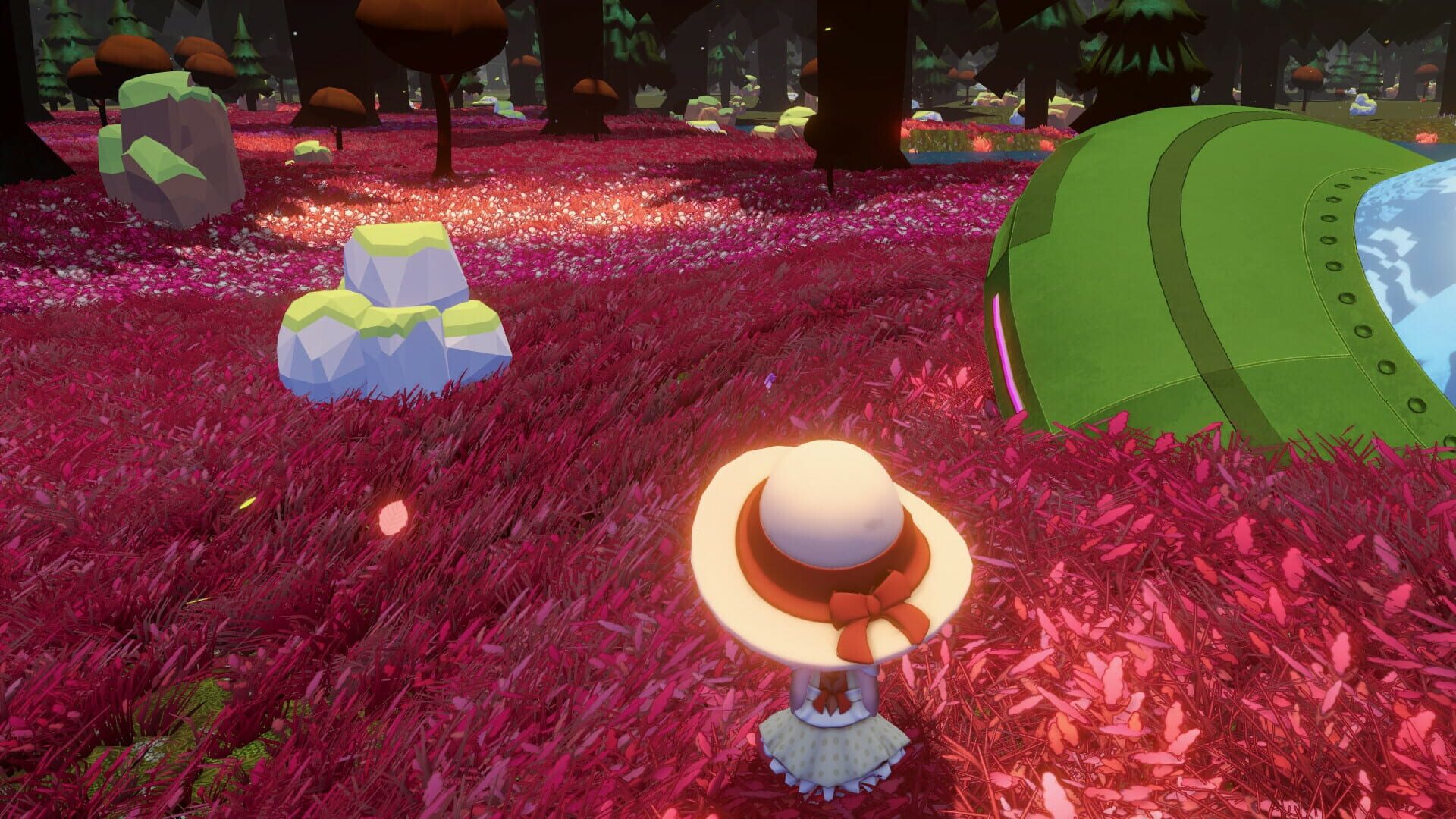 It's A Farmer Thing - Screenshot
