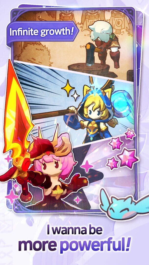 The Crown Saga: Pi’s Adventure - Screenshot