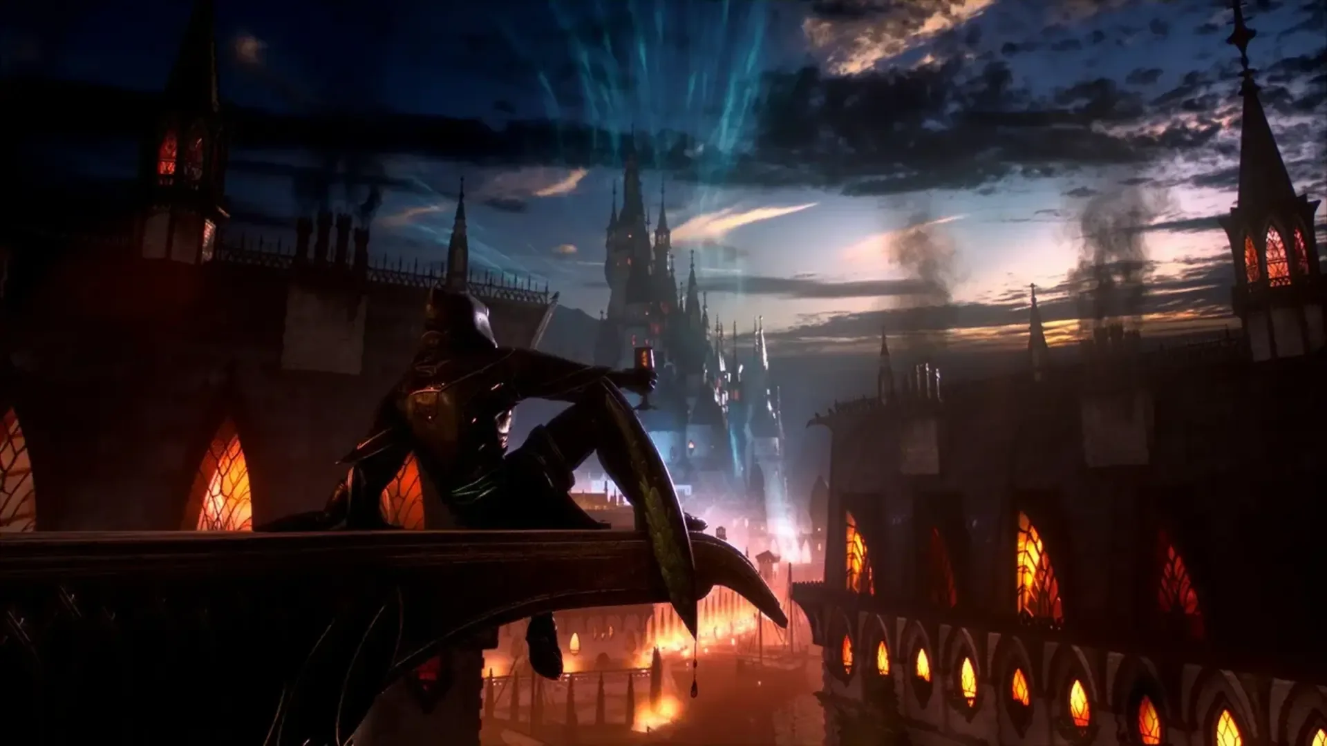 Captura de pantalla - Dragon Age: The Veilguard - Deluxe Edition