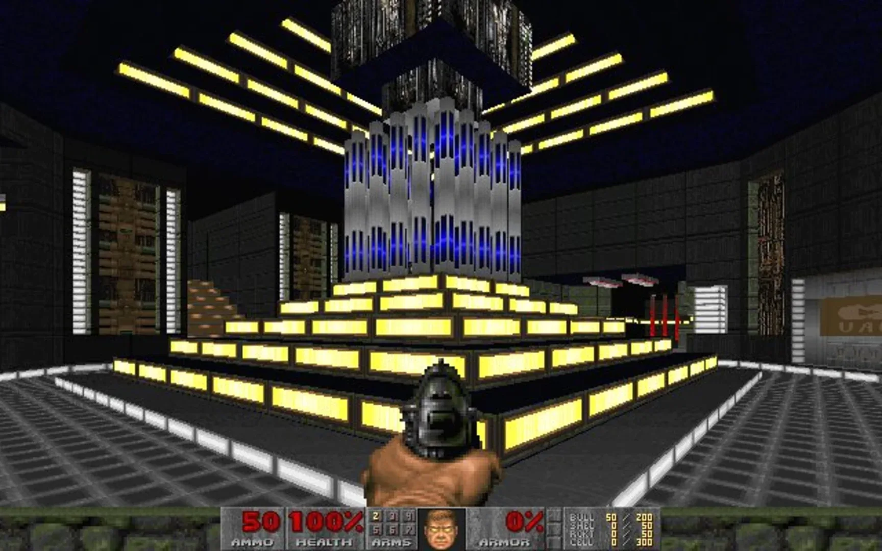 Touching Cloth At The End Of Time