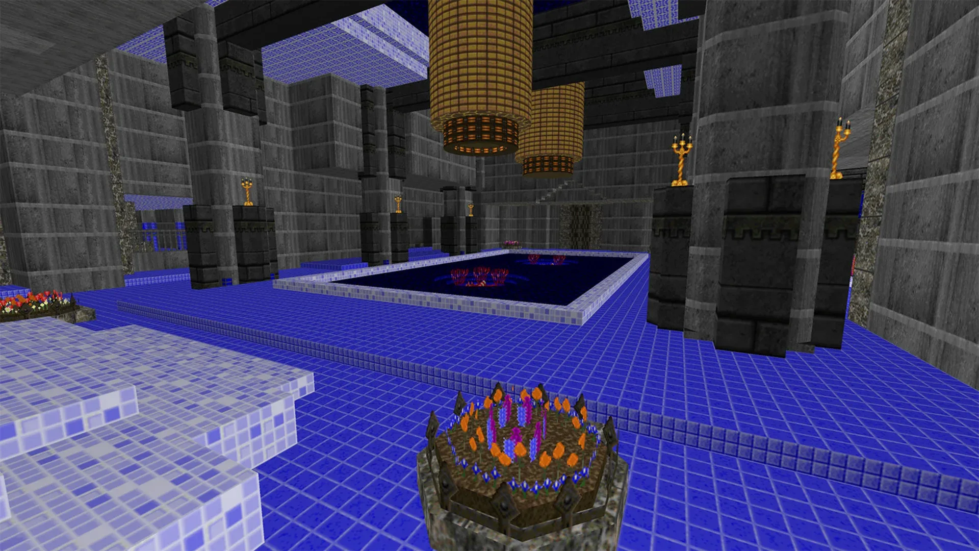 Enchantress of the Sea