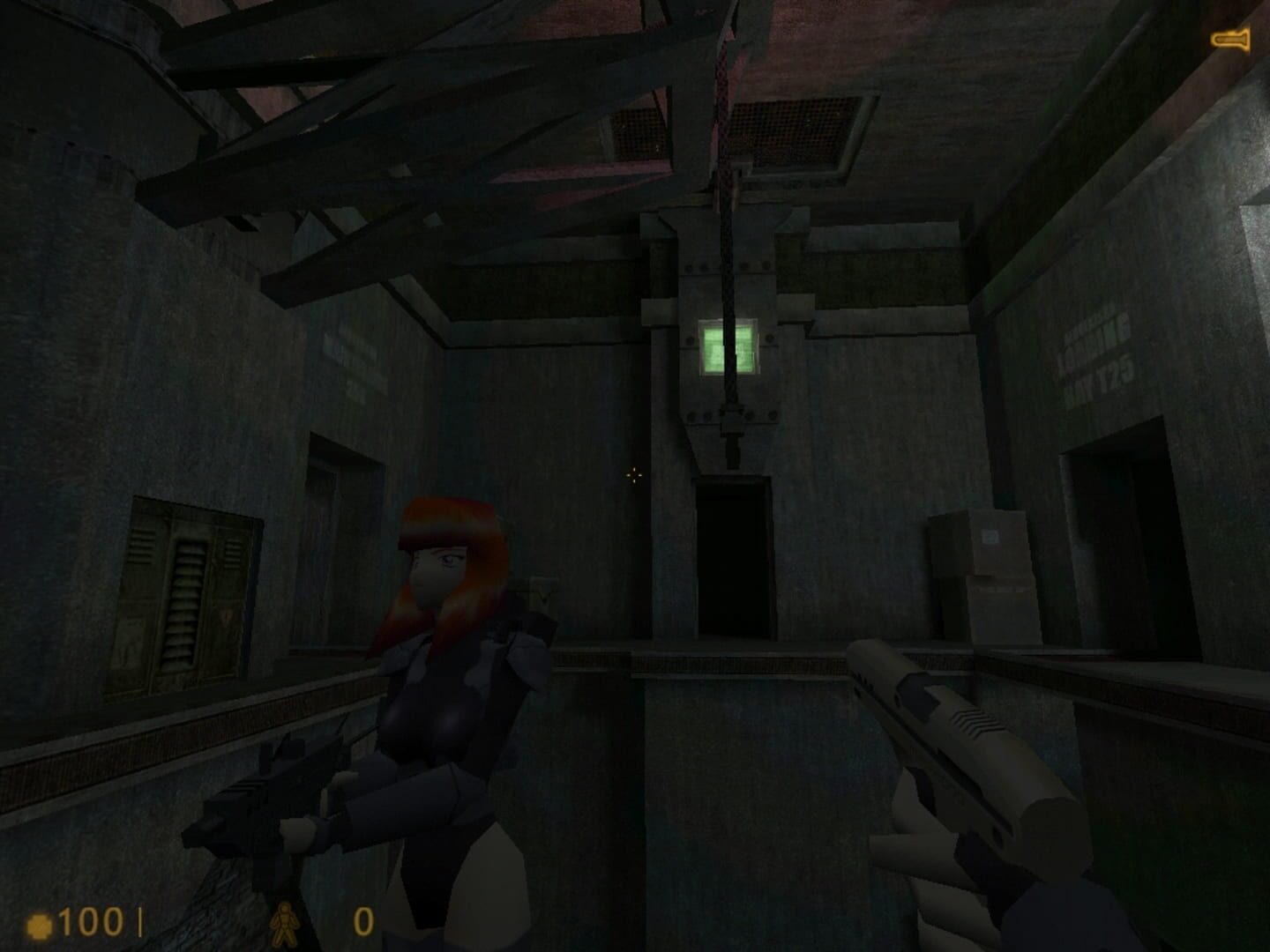 Squadron: Ghost