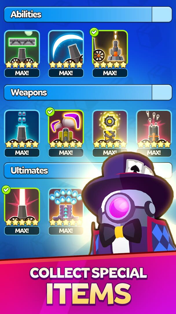 Ball Blast screenshot