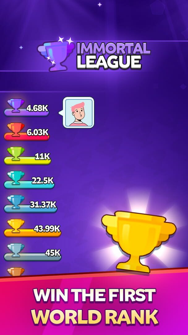 Ball Blast screenshot