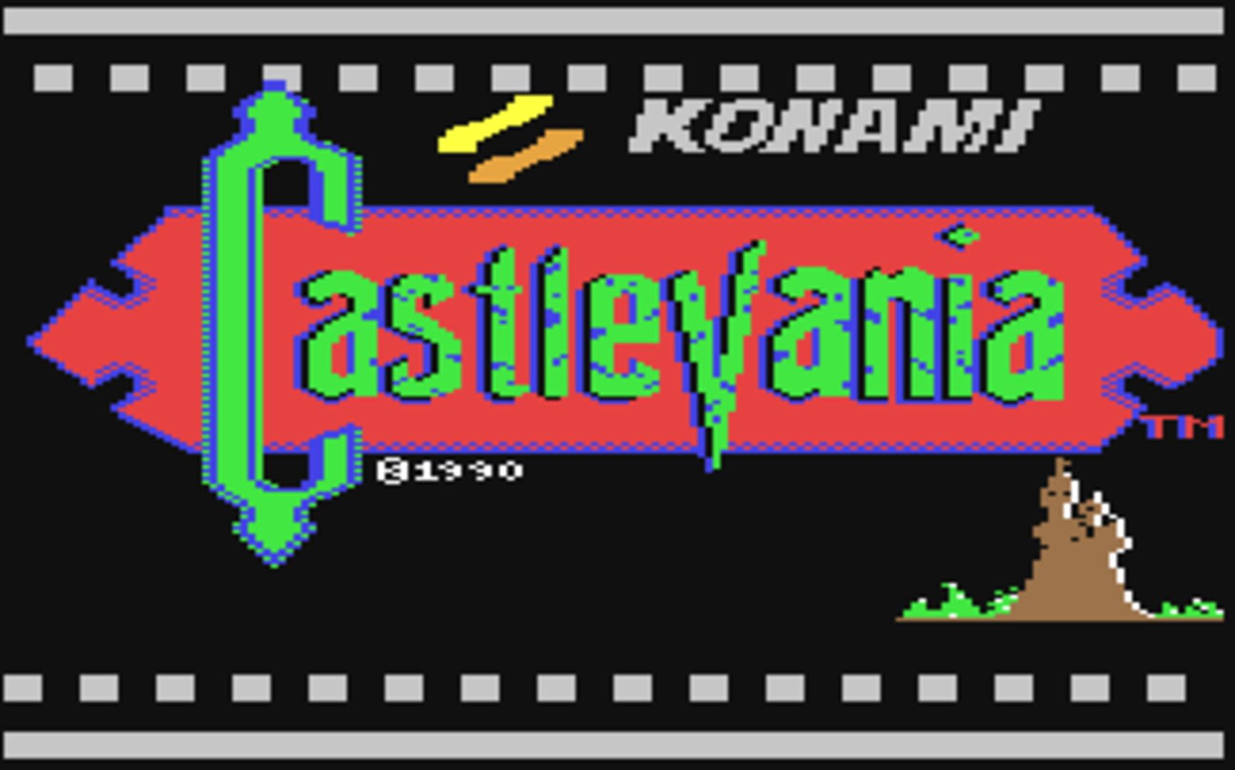 Castlevania