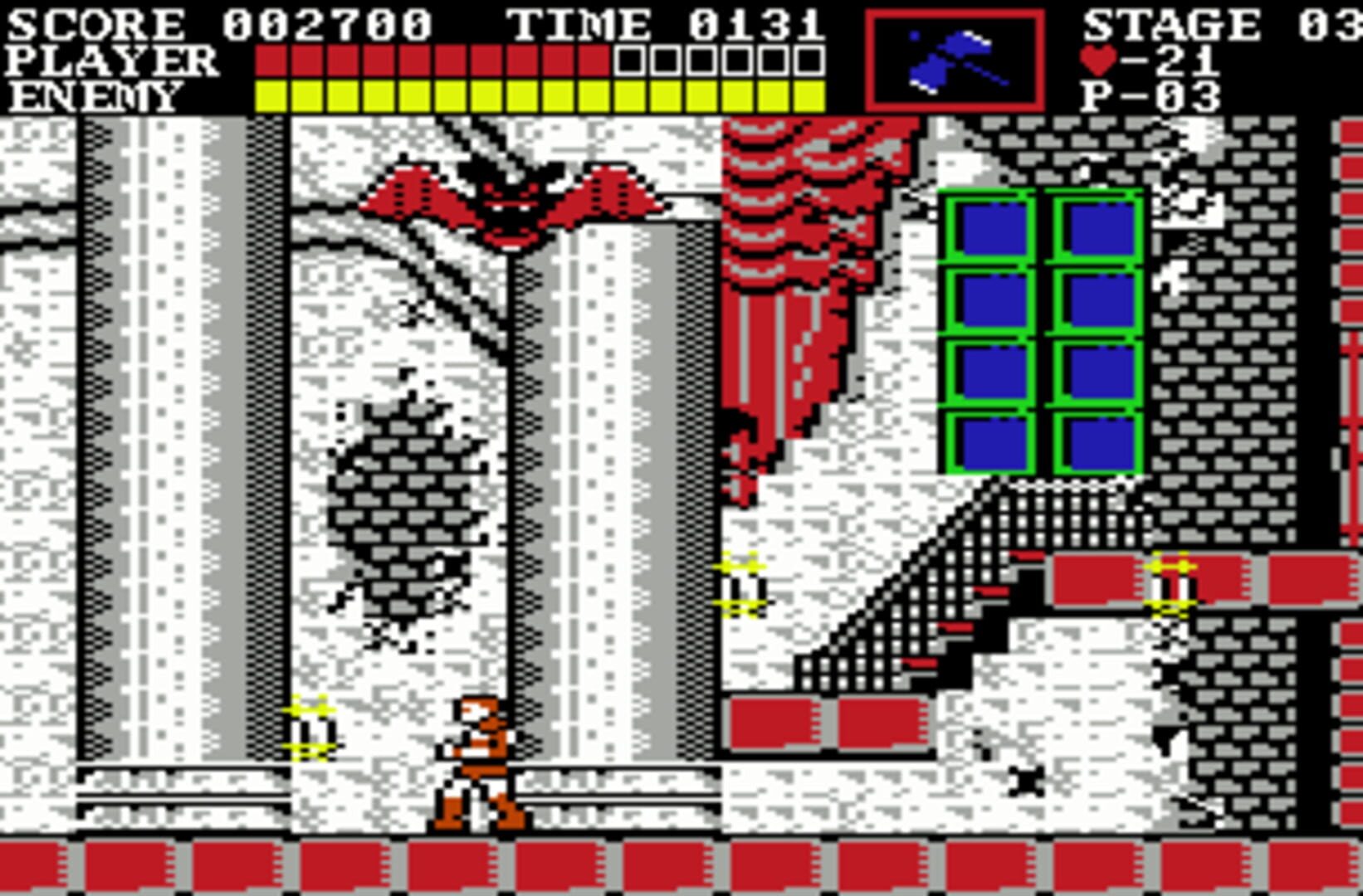 Castlevania