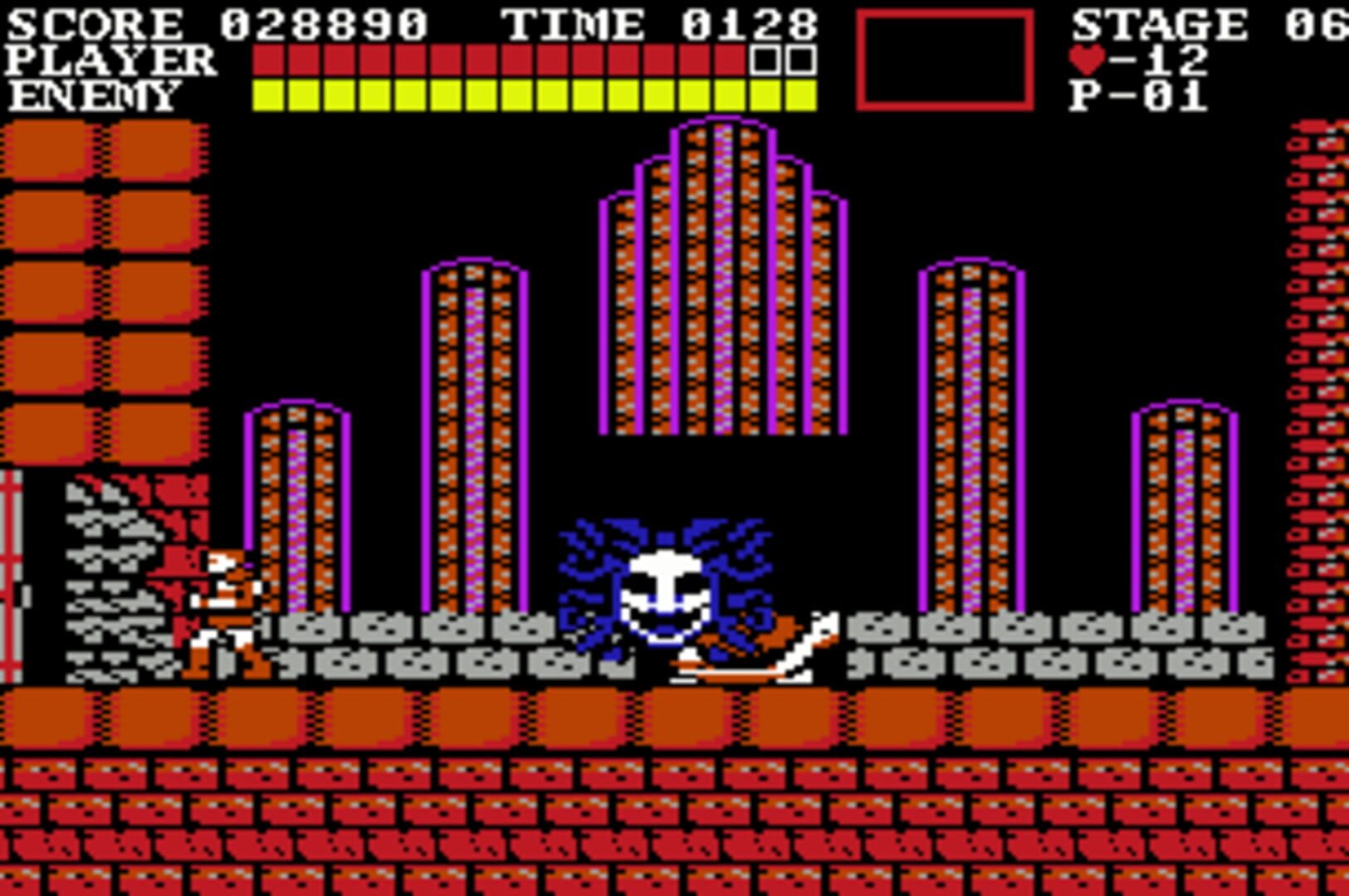 Castlevania