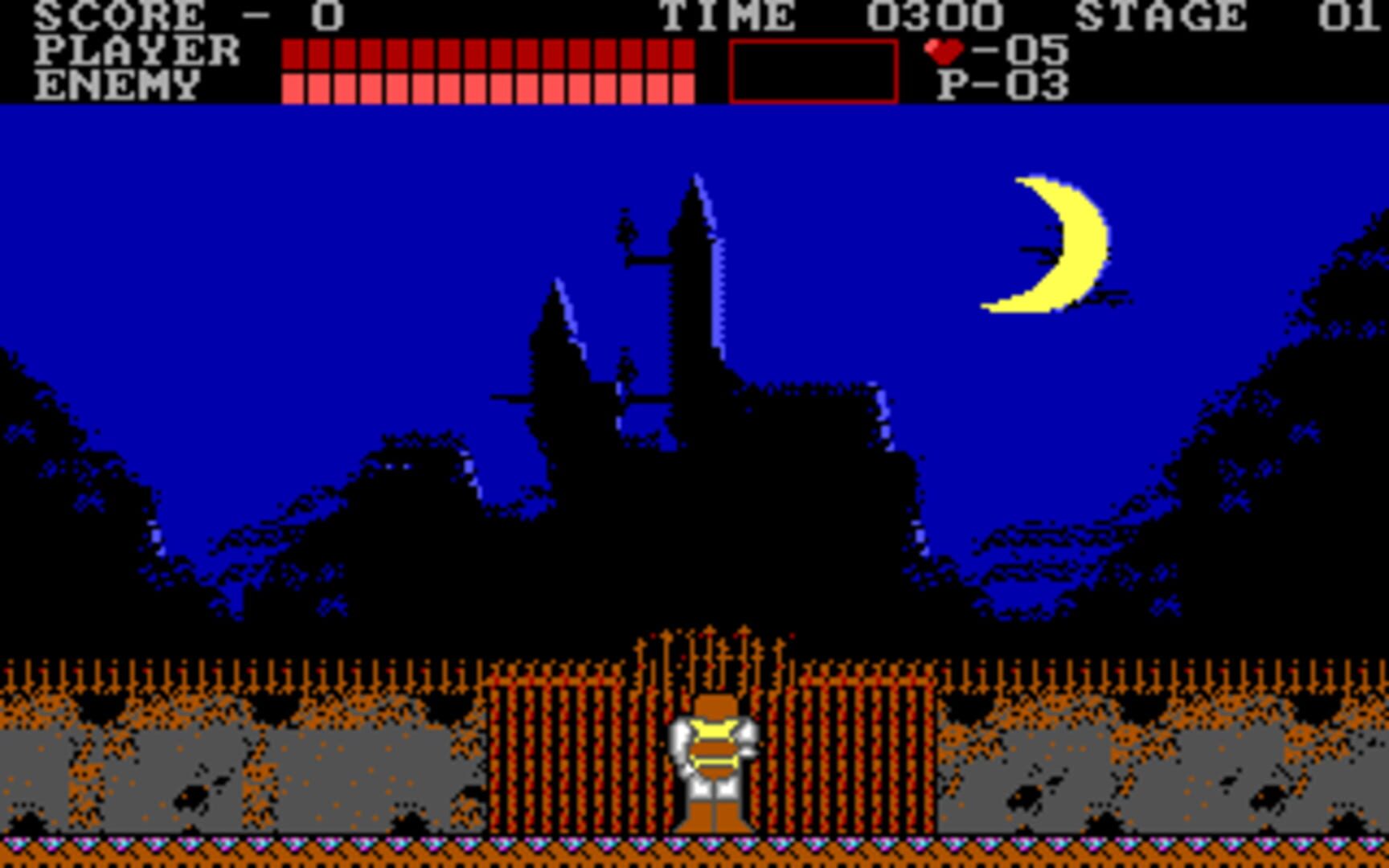 Castlevania