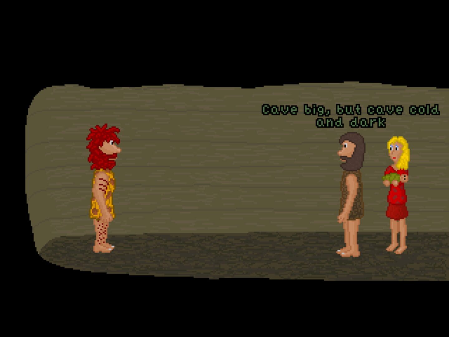 Erk: Adventures in Stone Age Real Estate