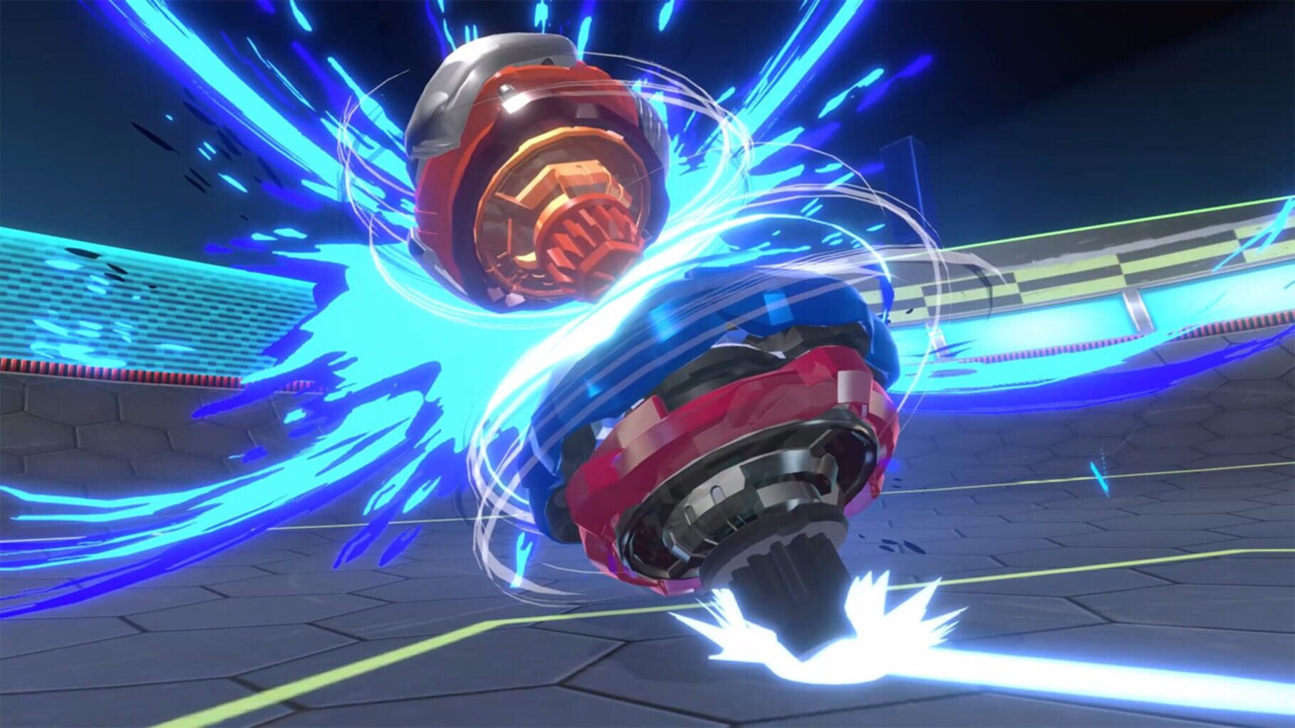 Beyblade X Xone screenshot