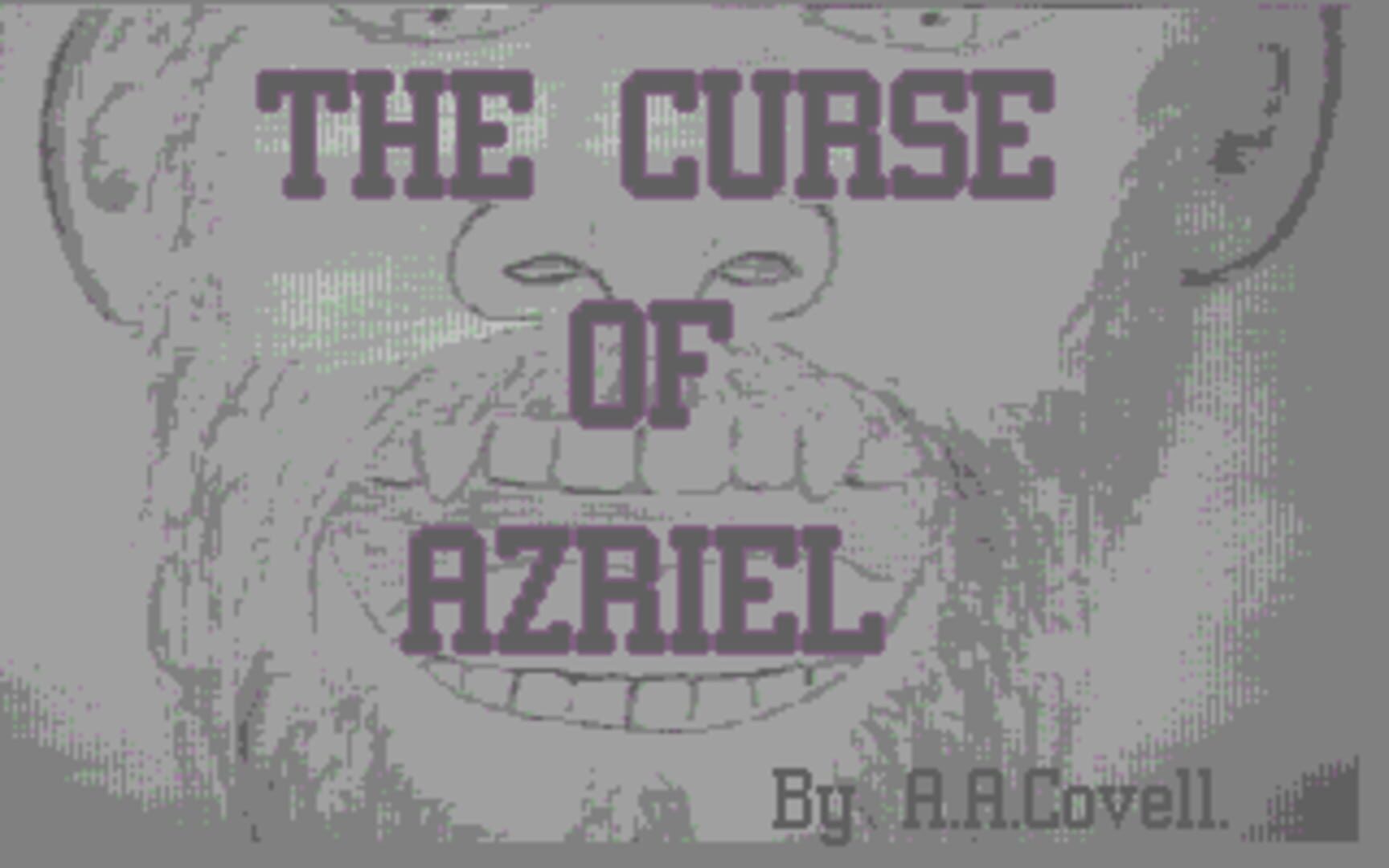 The Curse of Azriel