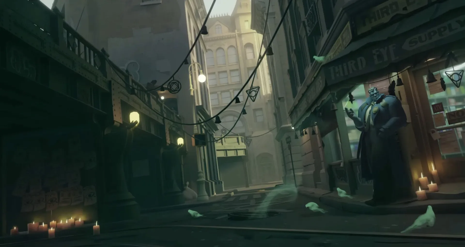 Captura de pantalla - Deadlock