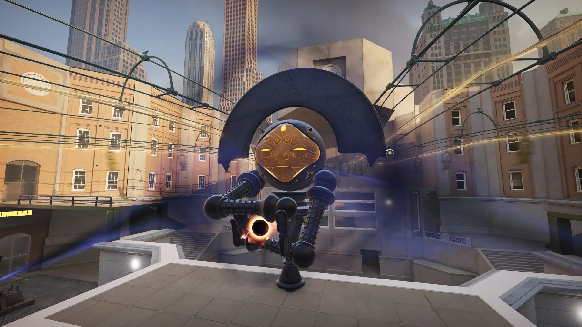 Captura de pantalla - Deadlock