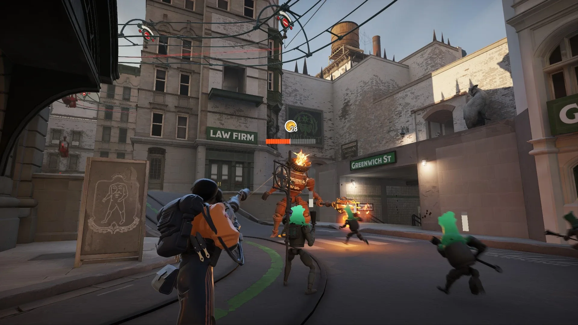 Captura de pantalla - Deadlock