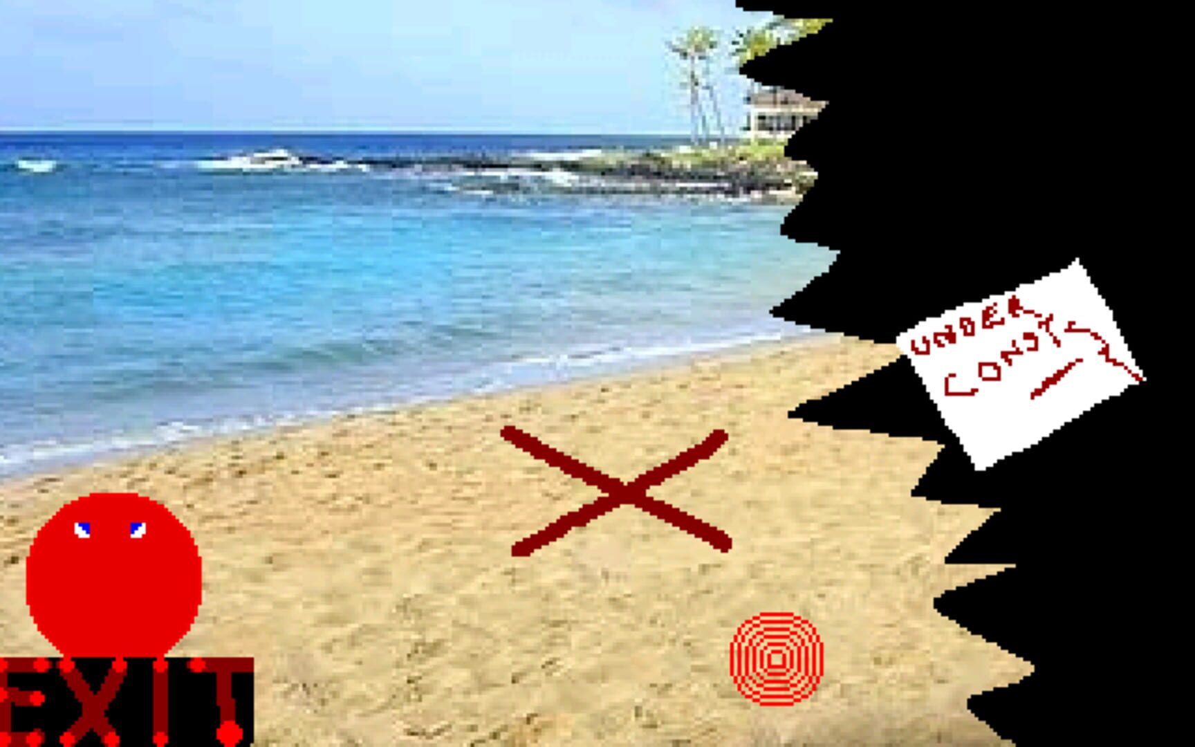 Geometric Shapes 1: Circleboy