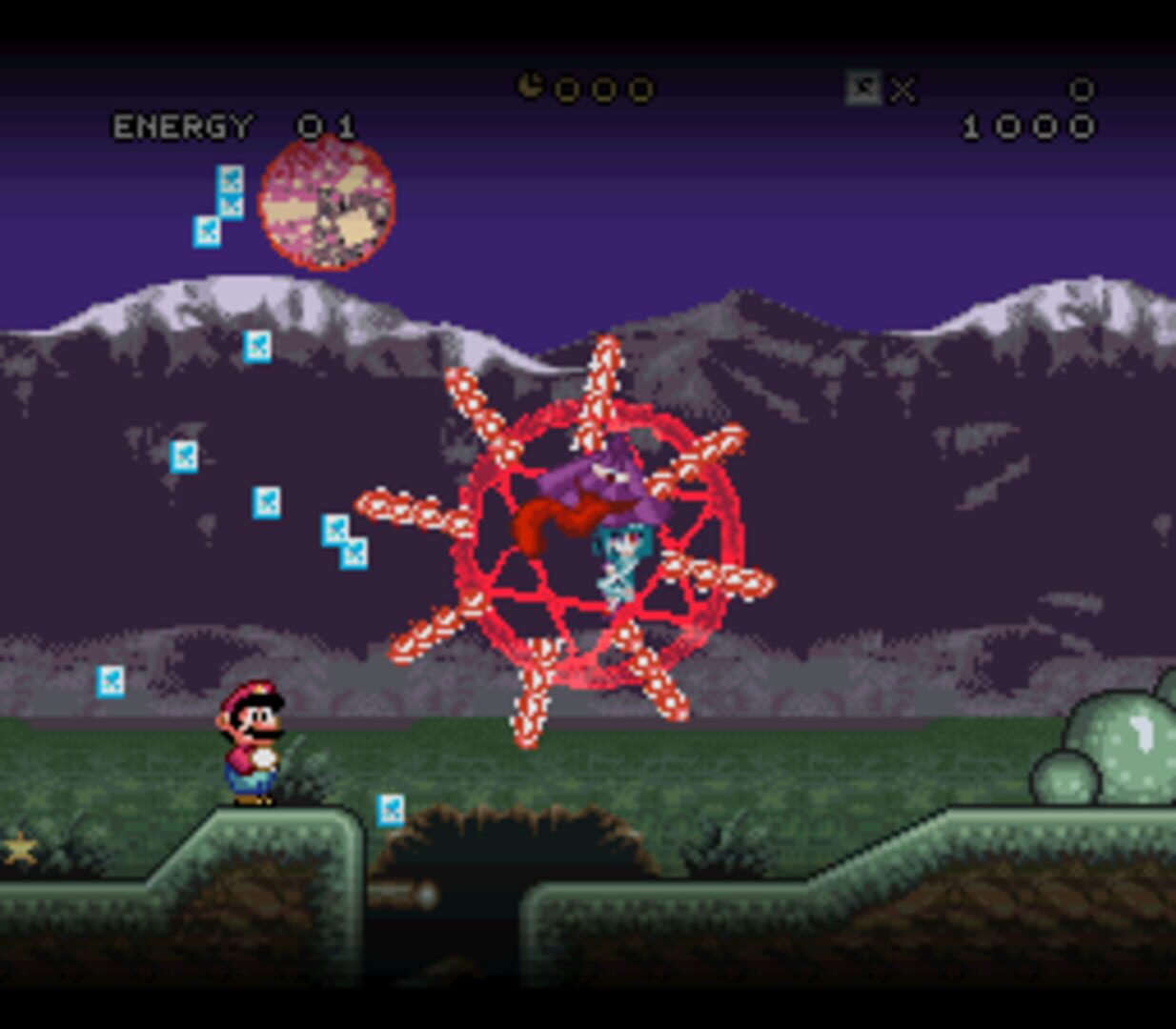 Touhou Mario 2