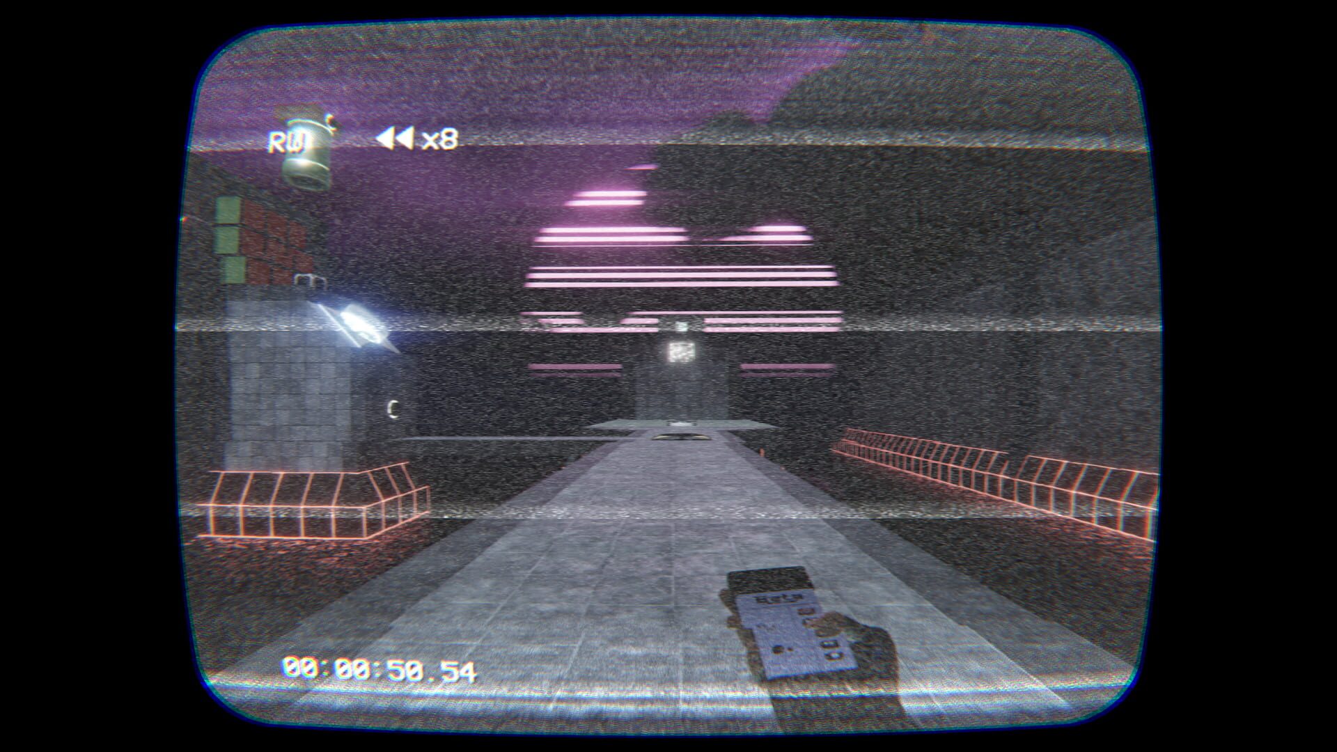 Beta Max - Screenshot