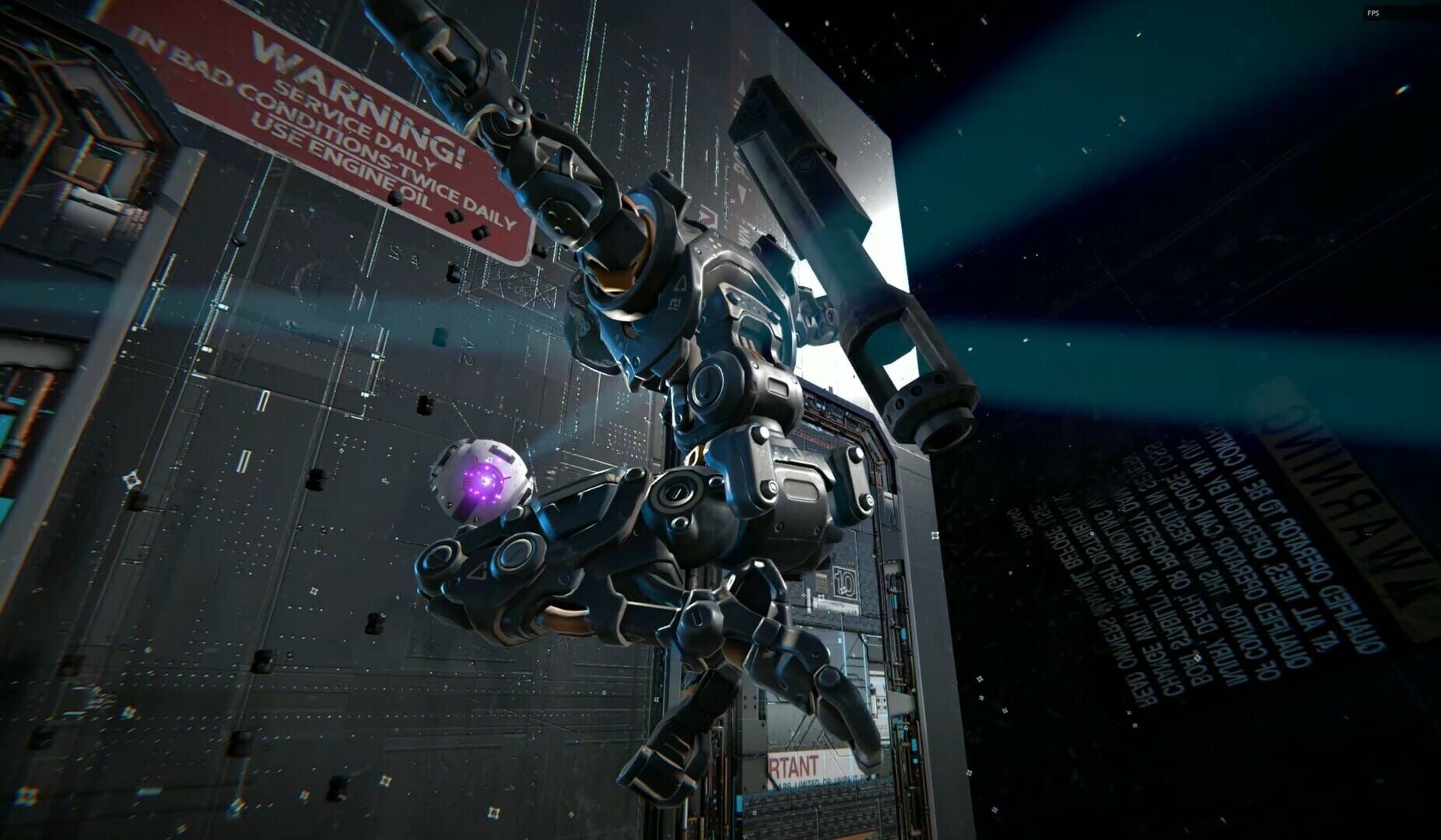 Protocol Rift