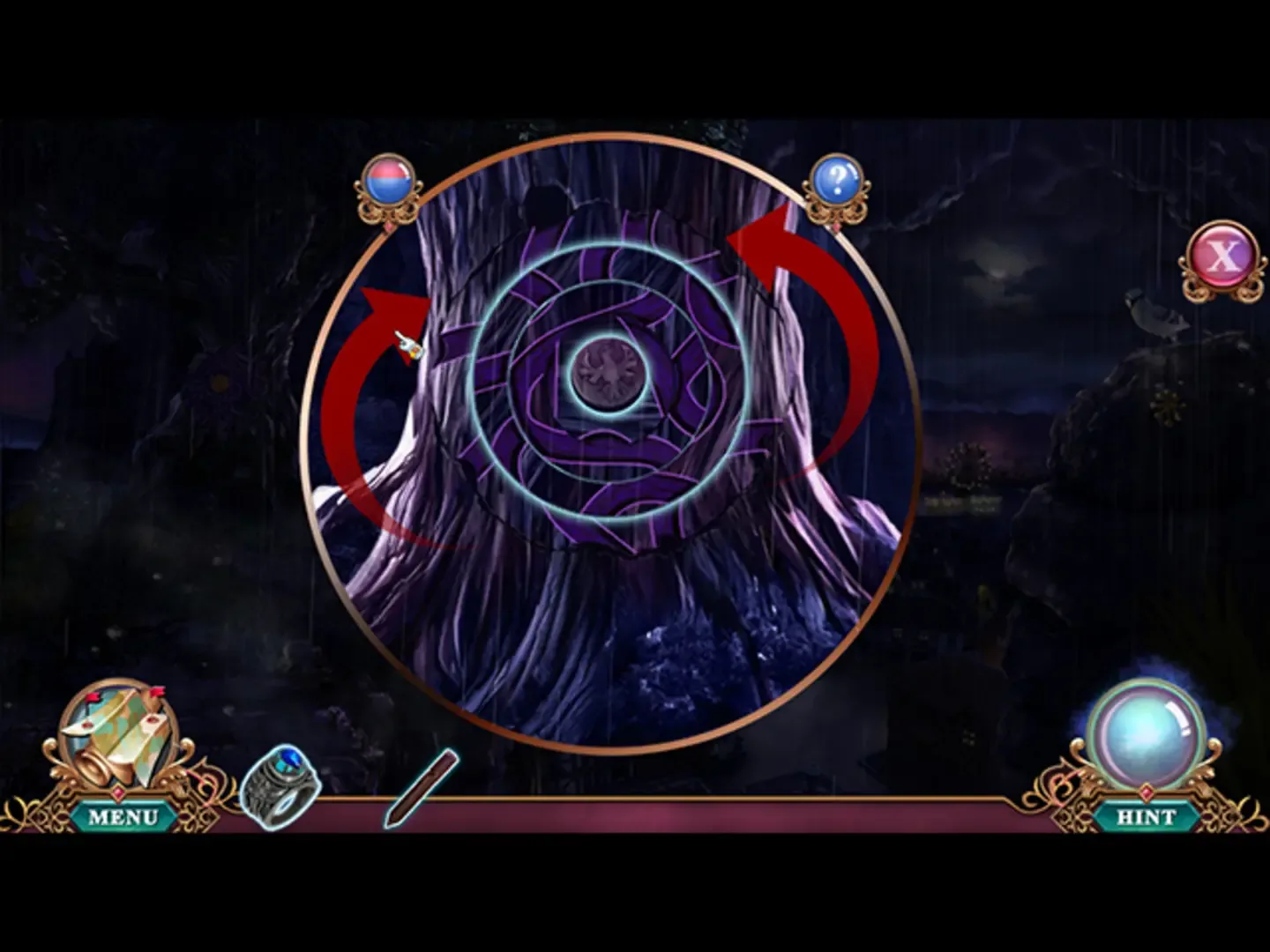 Tearstone: Thieves of the Heart - Collector's Edition