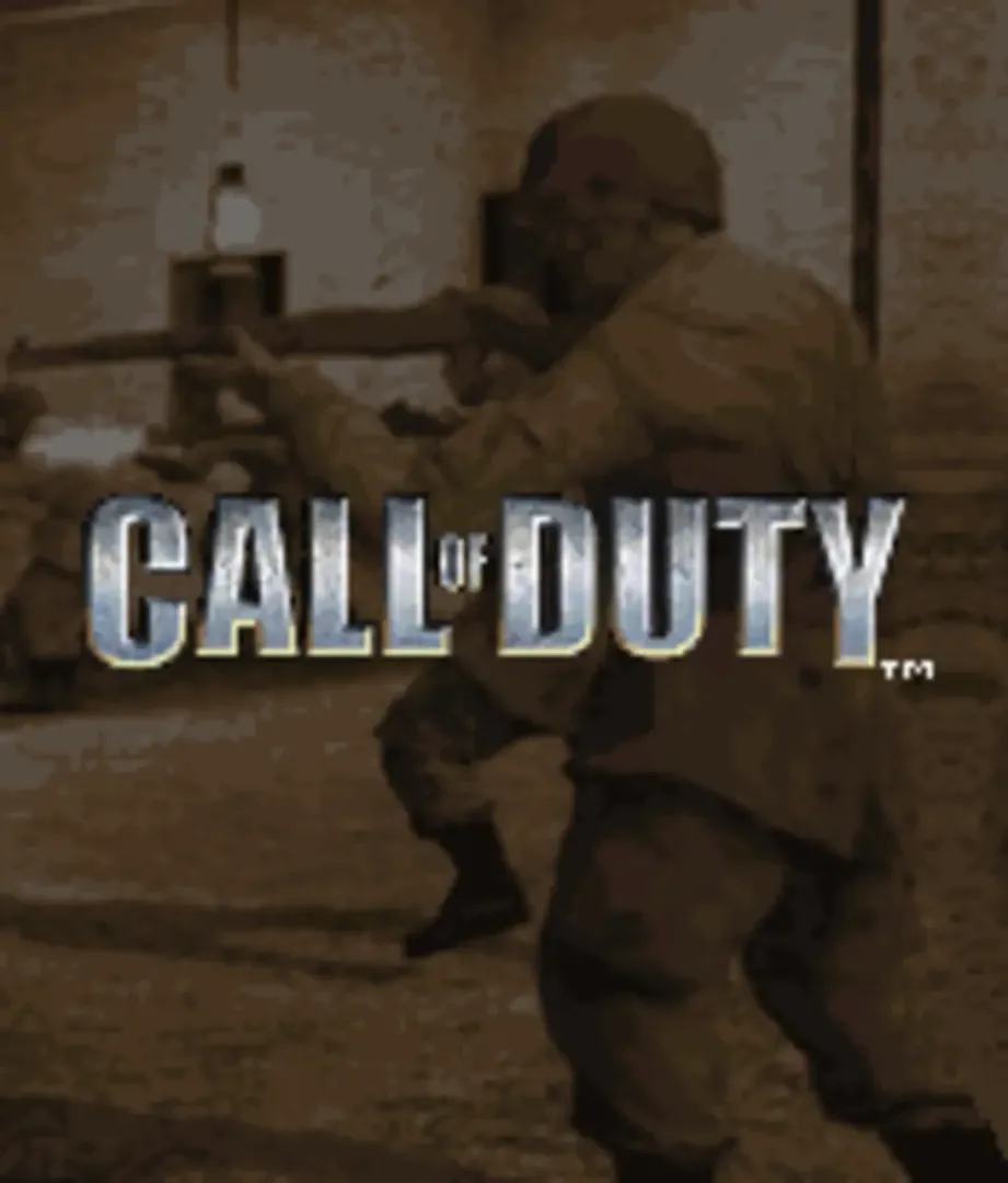 Call of Duty