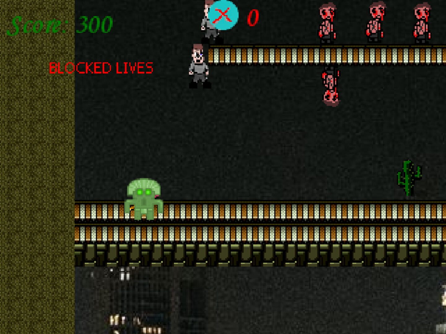 Super Vadimka - Screenshot