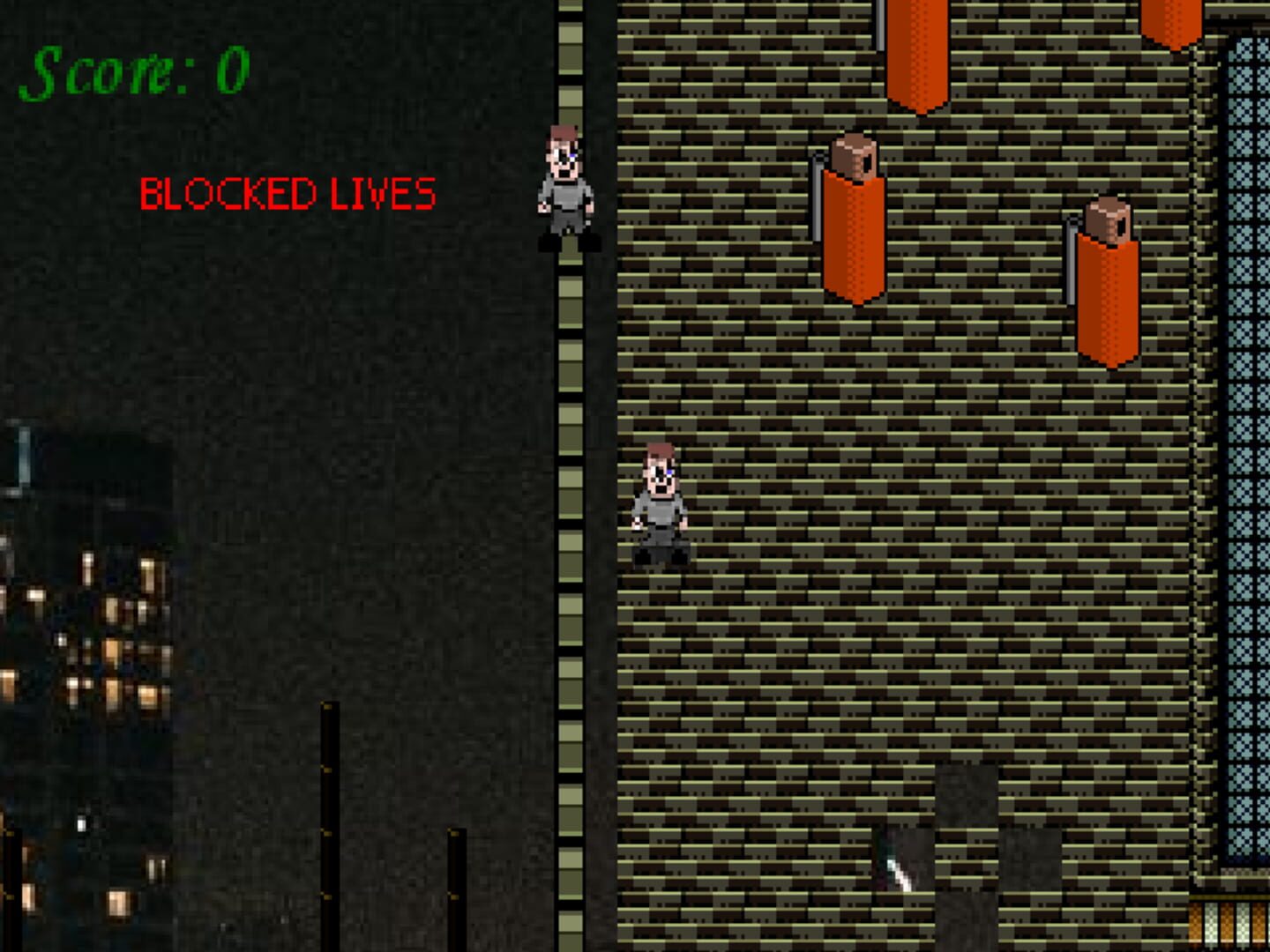 Super Vadimka - Screenshot