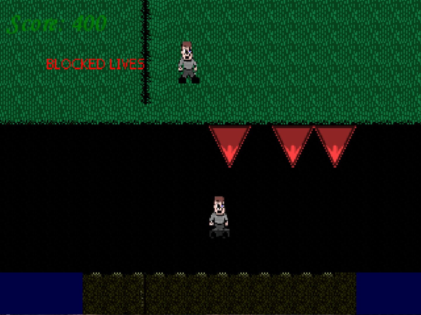 Super Vadimka - Screenshot