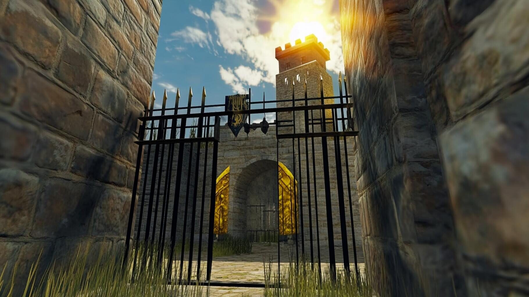 Survival Gladiator: Blades of the Coliseum screenshot