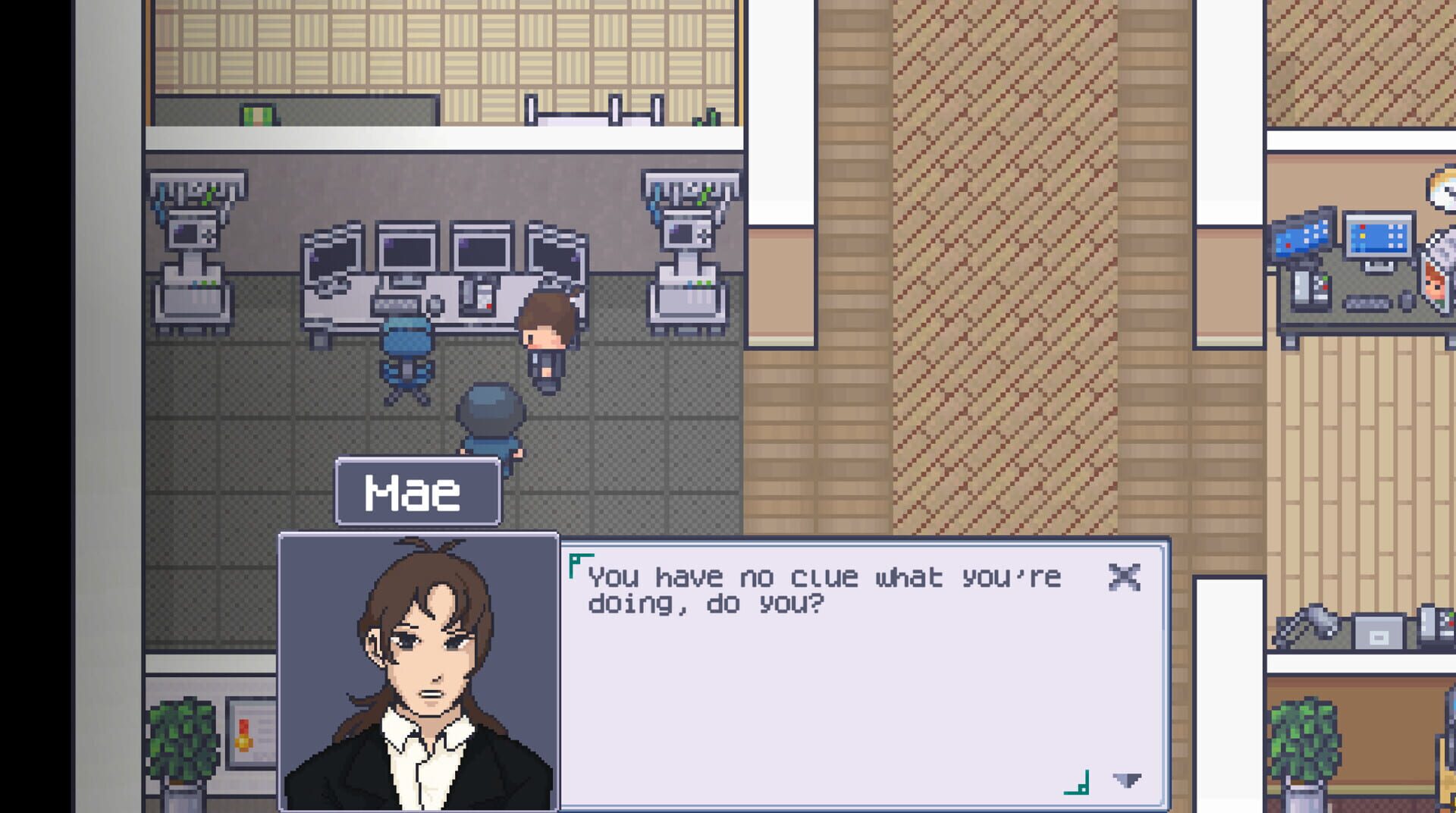 Japanese Salaryman