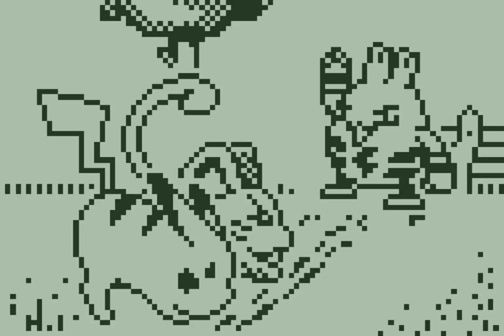 Captura de pantalla - Pokémon Party Mini