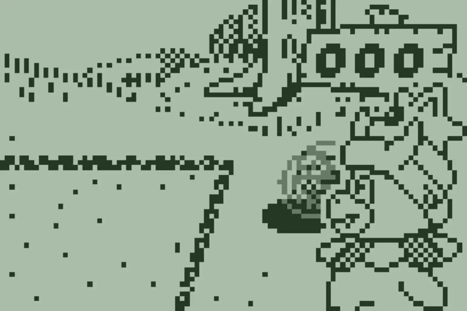 Captura de pantalla - Pokémon Party Mini