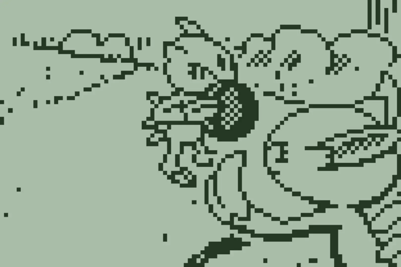 Captura de pantalla - Pokémon Party Mini