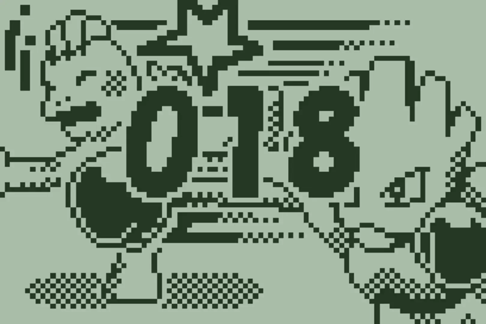 Captura de pantalla - Pokémon Party Mini